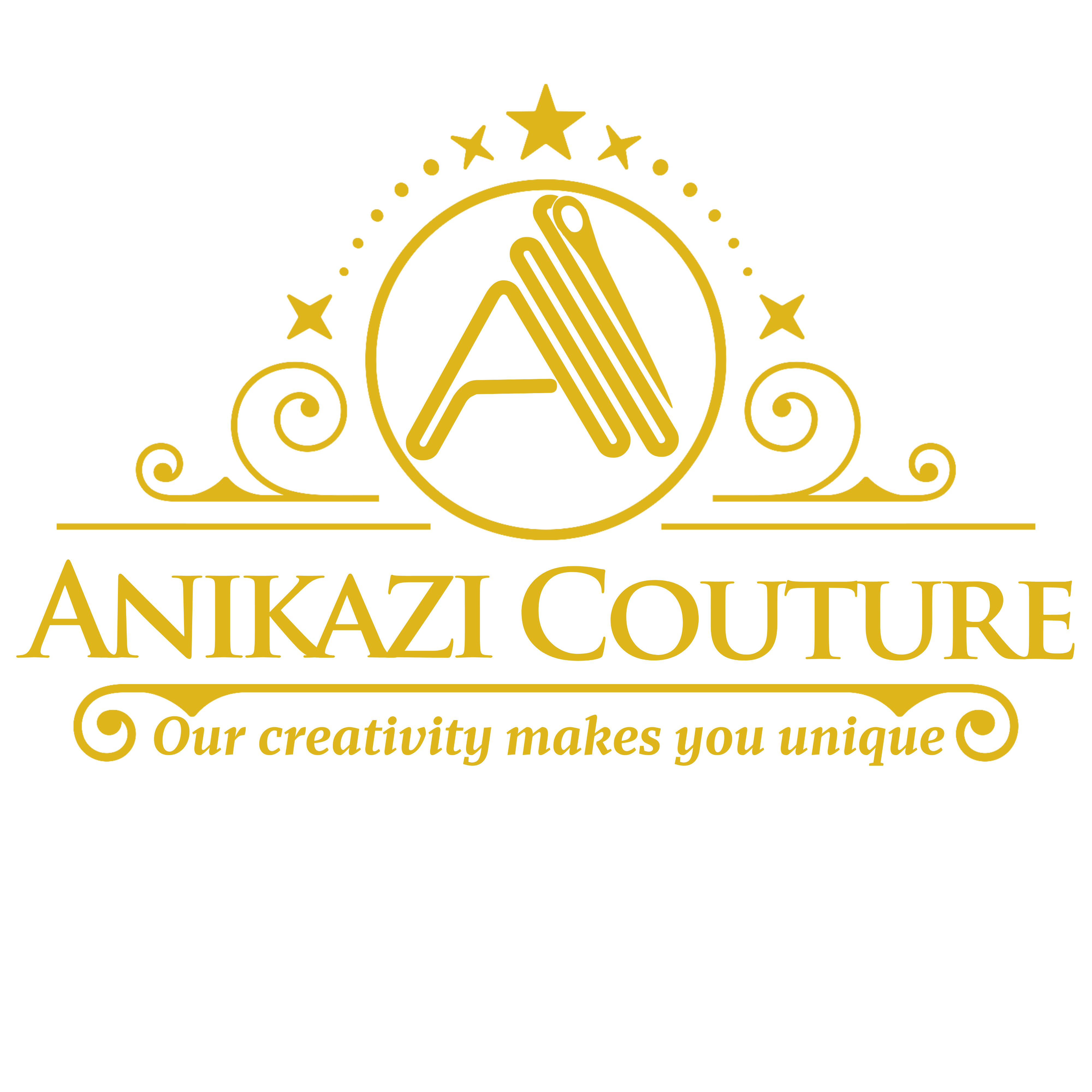 Anikazi Couture