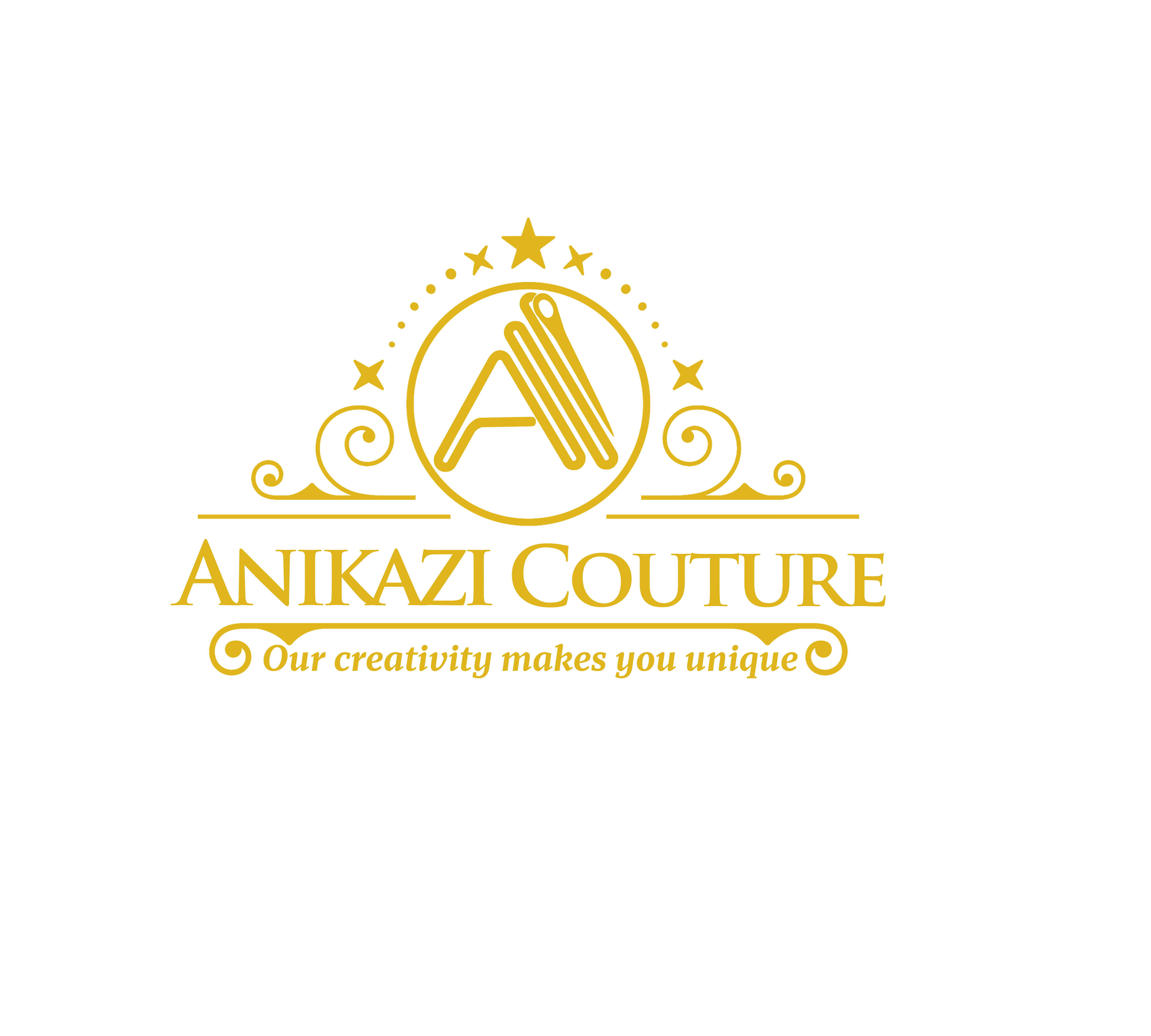 Anikazi Couture